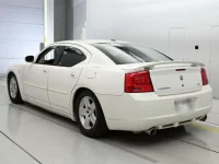 Dodge CHARGER лот № 38166 оценка 3.5  с аукциона в Японии 5