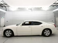 Dodge CHARGER лот № 38166 оценка 3.5  с аукциона в Японии 3