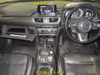 Mazda ATENZA SEDAN лот № 60090 оценка 4  с аукциона в Японии 5
