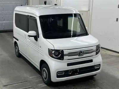 Honda N VAN