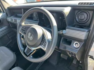 Honda N VAN