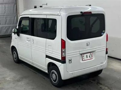 Honda N VAN