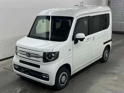 Honda N VAN