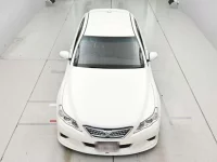 Toyota MARK X лот № 10182 оценка R  с аукциона в Японии 6