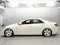 Toyota MARK X лот № 10182 оценка R  с аукциона в Японии 3