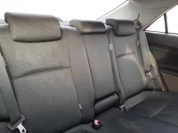 Toyota MARK X лот № 10182 оценка R  с аукциона в Японии 10