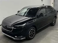 Honda VEZEL лот № 15121 оценка R  с аукциона в Японии 3