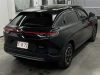 Honda VEZEL лот № 15121 оценка R  с аукциона в Японии 4