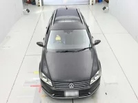 Volkswagen PASSAT VARIANT лот № 38168 оценка 4  с аукциона в Японии 6