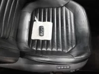 Volkswagen PASSAT VARIANT лот № 38168 оценка 4  с аукциона в Японии 9