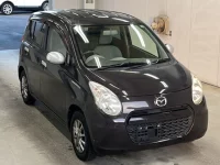 Mazda CAROL лот № 1225 оценка 3.5  с аукциона в Японии 3