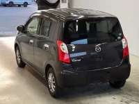 Mazda CAROL лот № 1225 оценка 3.5  с аукциона в Японии 4