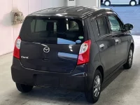 Mazda CAROL лот № 1225 оценка 3.5  с аукциона в Японии 1