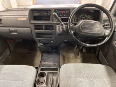 Subaru SAMBAR  с аукциона в Японии