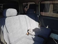 Suzuki EVERY WAGON лот № 9280 оценка 3  с аукциона в Японии 10