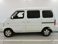 Suzuki EVERY WAGON лот № 9280 оценка 3  с аукциона в Японии 3