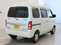 Suzuki EVERY WAGON лот № 9280 оценка 3  с аукциона в Японии 1