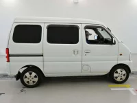 Suzuki EVERY WAGON лот № 9280 оценка 3  с аукциона в Японии 2