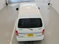 Suzuki EVERY WAGON лот № 9280 оценка 3  с аукциона в Японии 7