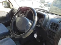 Suzuki EVERY WAGON лот № 9280 оценка 3  с аукциона в Японии 8