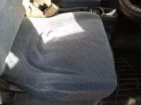 Suzuki EVERY WAGON лот № 9280 оценка 3  с аукциона в Японии 9