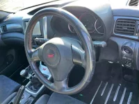 Subaru IMPREZA лот № 20151 оценка 3.5  с аукциона в Японии 2