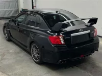 Subaru IMPREZA лот № 20151 оценка 3.5  с аукциона в Японии 1