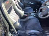 Subaru IMPREZA лот № 20151 оценка 3.5  с аукциона в Японии 6