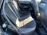 Subaru IMPREZA лот № 20151 оценка 3.5  с аукциона в Японии 7