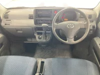Toyota PIXIS VAN лот № 1232 оценка 3.5  с аукциона в Японии 2