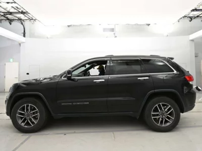 Chrysler JEEP GRAND CHEROKEE