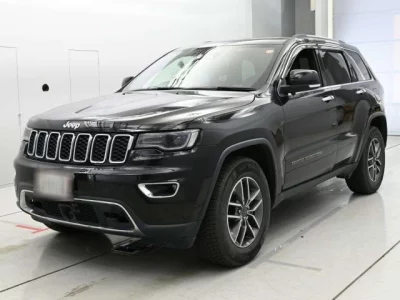 Chrysler JEEP GRAND CHEROKEE