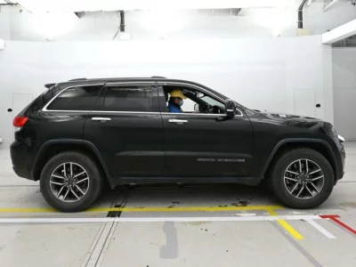 Chrysler JEEP GRAND CHEROKEE