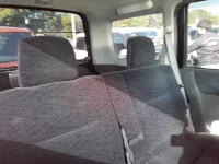 Honda VAMOS лот № 9283 оценка 3.5  с аукциона в Японии 10