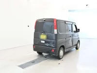 Honda VAMOS лот № 9283 оценка 3.5  с аукциона в Японии 1