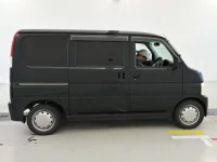 Honda VAMOS лот № 9283 оценка 3.5  с аукциона в Японии 2