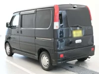 Honda VAMOS лот № 9283 оценка 3.5  с аукциона в Японии 5