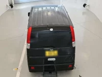 Honda VAMOS лот № 9283 оценка 3.5  с аукциона в Японии 7