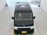 Honda VAMOS лот № 9283 оценка 3.5  с аукциона в Японии 6