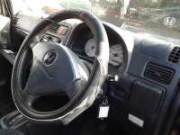 Honda VAMOS лот № 9283 оценка 3.5  с аукциона в Японии 8