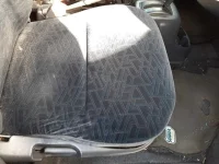 Honda VAMOS лот № 9283 оценка 3.5  с аукциона в Японии 9