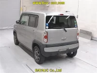 Mazda FLAIR лот № 20036 оценка R  с аукциона в Японии 1