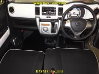 Mazda FLAIR лот № 20036 оценка R  с аукциона в Японии 5