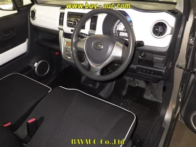 Mazda FLAIR  с аукциона в Японии