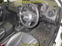 Audi A1 лот № 60094 оценка 4  с аукциона в Японии 2