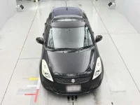 Suzuki SWIFT лот № 10190 оценка 3  с аукциона в Японии 6