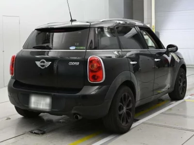 BMW MINI