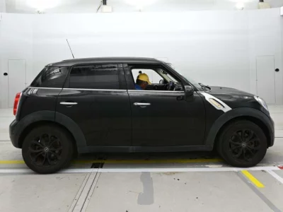 BMW MINI