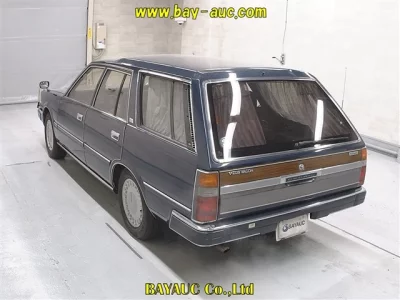 Nissan CEDRIC WAGON