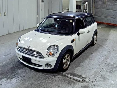 BMW MINI
